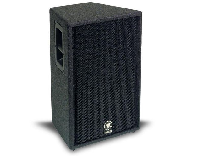 Hovedbilde Yamaha C112V2