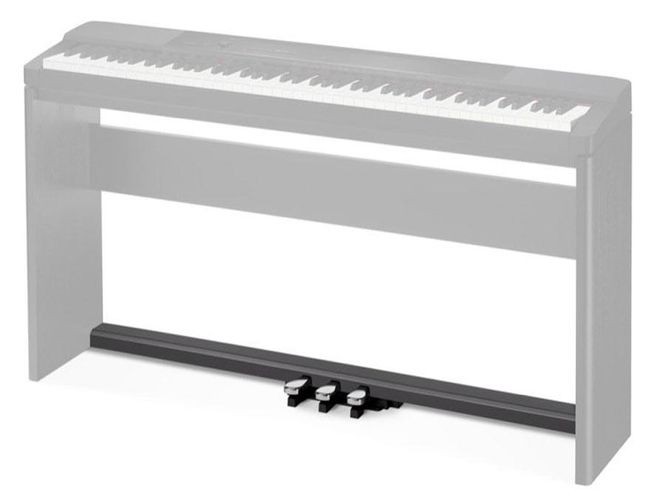 Hovedbilde Casio SP-33 Pedalsett