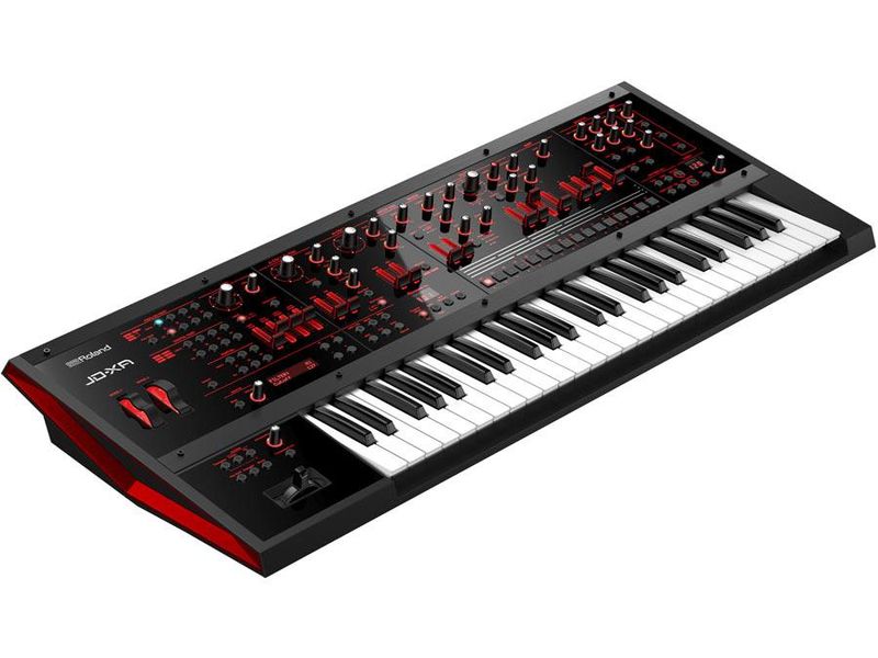 Roland JD-XA Synthesizer