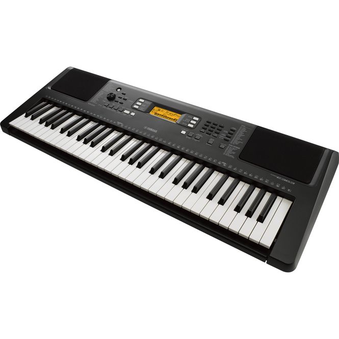 Hovedbilde Yamaha PSR-E363 keyboard