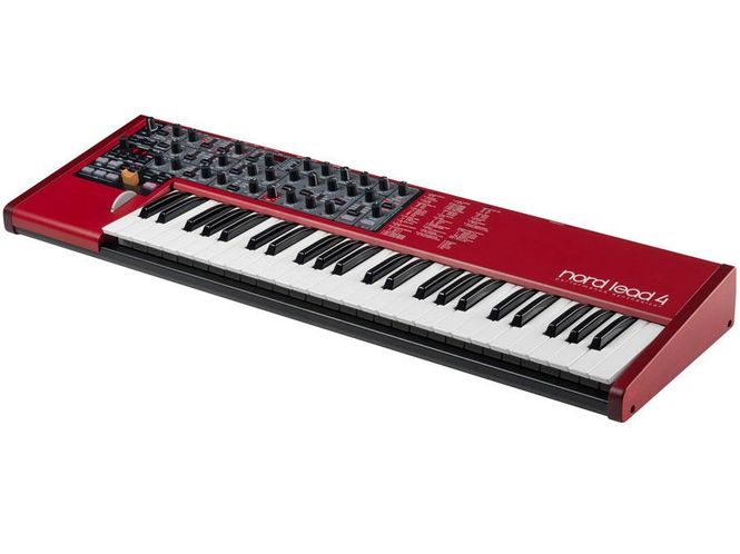 Hovedbilde Nord Lead 4