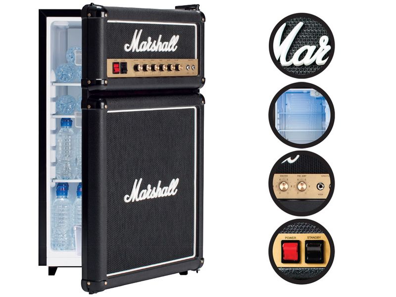 Marshall MF-32 Fridge / kjøleskap