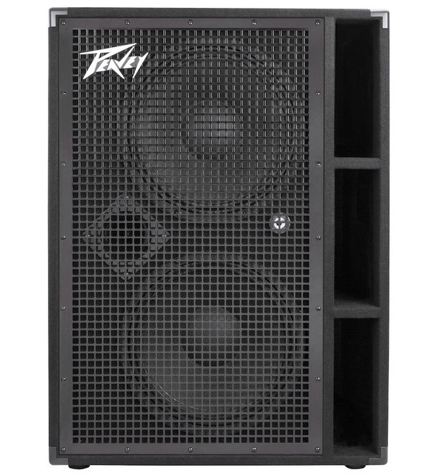 Hovedbilde Peavey PVH 212 Basskabinett