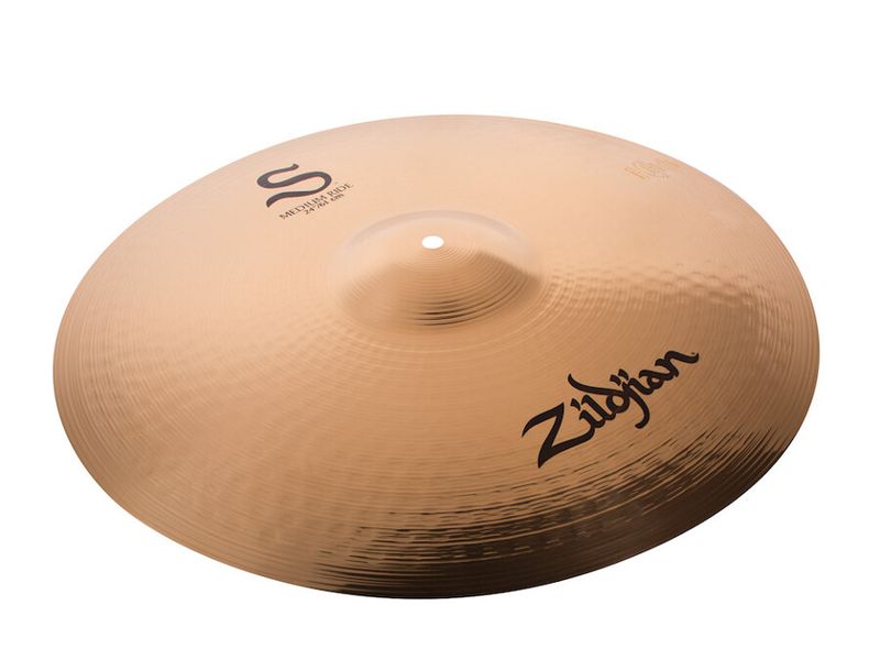 Zildjian S-Family - Medium ride, 24