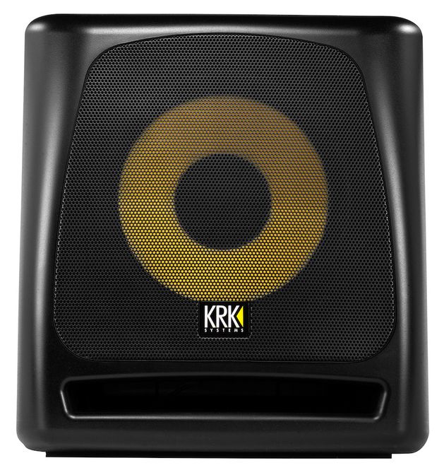 Hovedbilde KRK 10S2 Subwoofer
