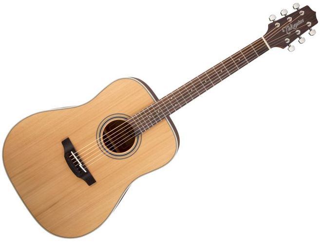 Hovedbilde Takamine GD20-NS