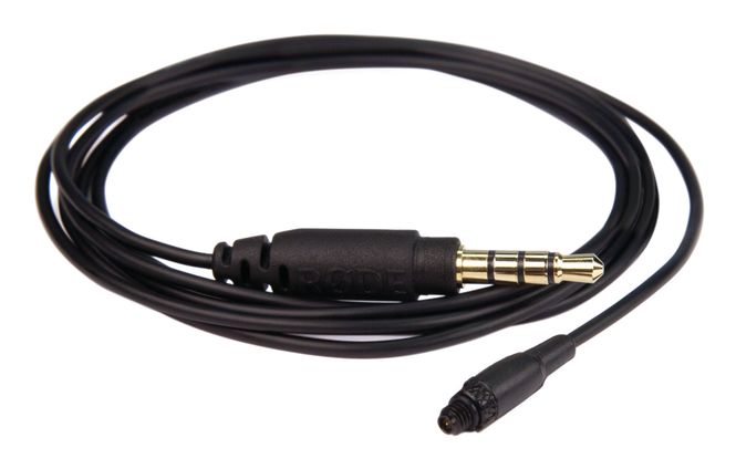 Hovedbilde Røde MiCon-11 Adapter TRRS 3,5mm for Smartphone/Pad