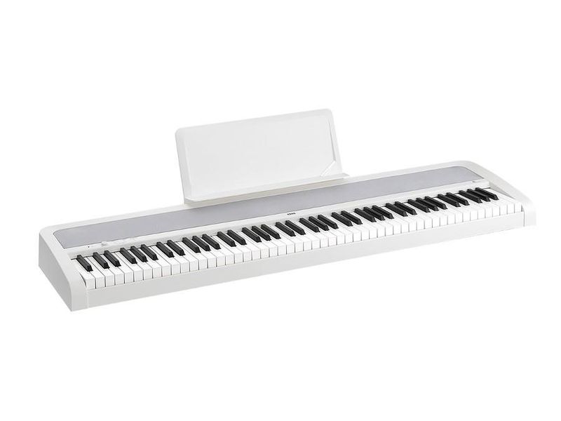 Korg B1-WH Digital Piano Hvit