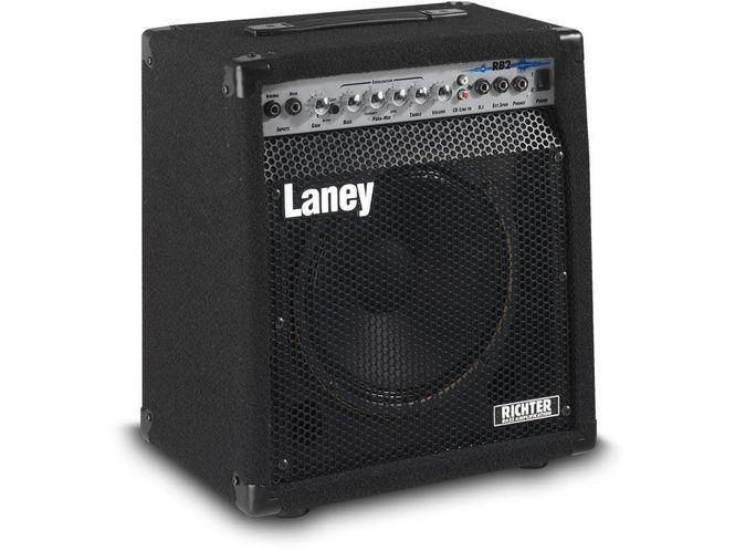 Hovedbilde Laney RB2 Basscombo
