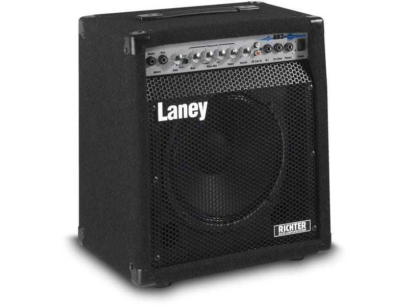 Laney RB2 Basscombo