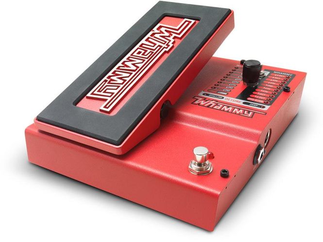 Hovedbilde Digitech Whammy-01 (5th Gen)