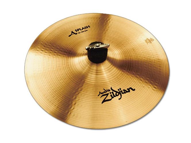 Hovedbilde Zildjian A - Splash 12