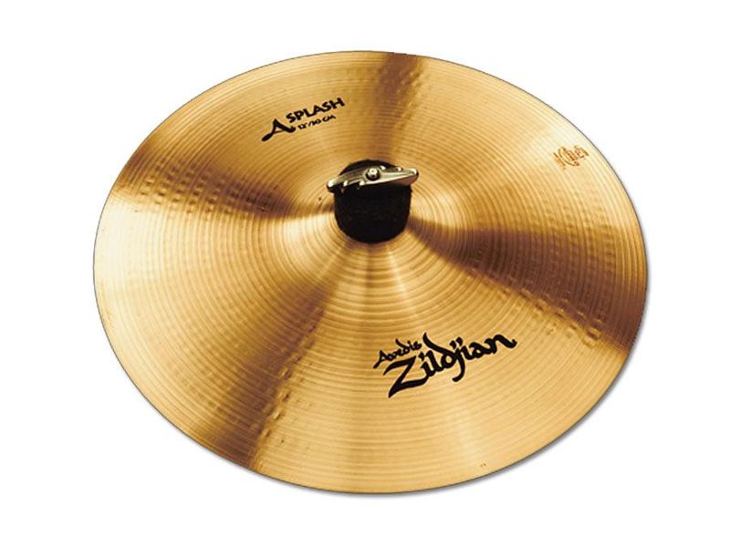 Zildjian A - Splash 12