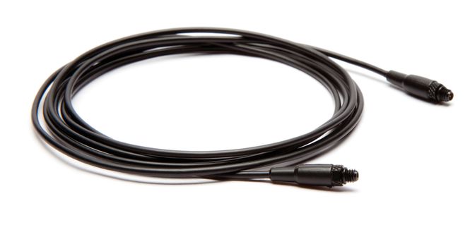 Hovedbilde Røde MiCon Cable 1,2m Sort