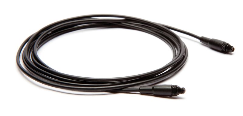 Røde MiCon Cable 1,2m Sort