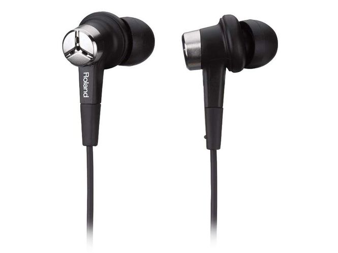 Hovedbilde Roland CS-10EM stereo headset / mikrofon