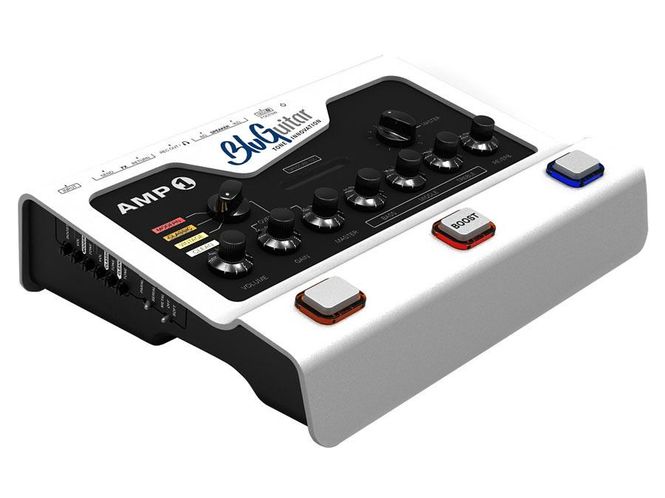 Hovedbilde BluGuitar AMP1