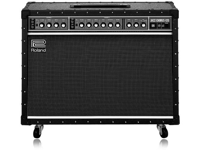 Hovedbilde Roland JC-120B gitarcombo