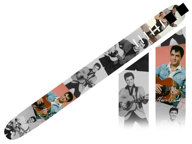 Hovedbilde Perris 827 - Elvis