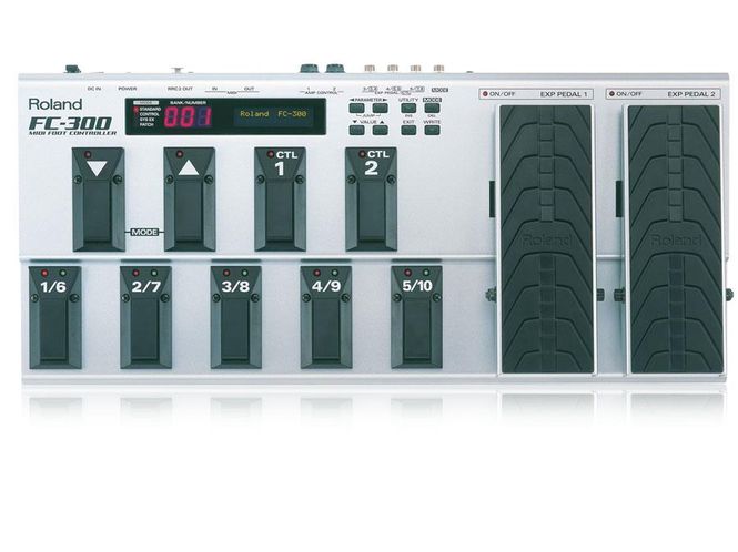 Hovedbilde Roland FC-300