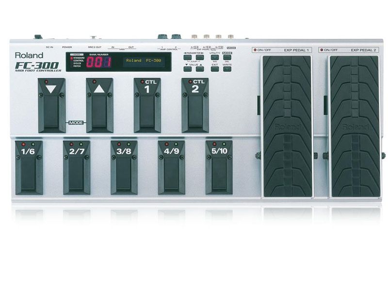 Roland FC-300