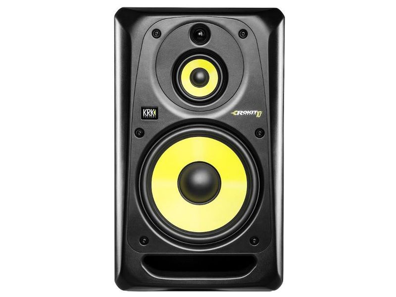 KRK RoKIT RP10-3G3 - Sort