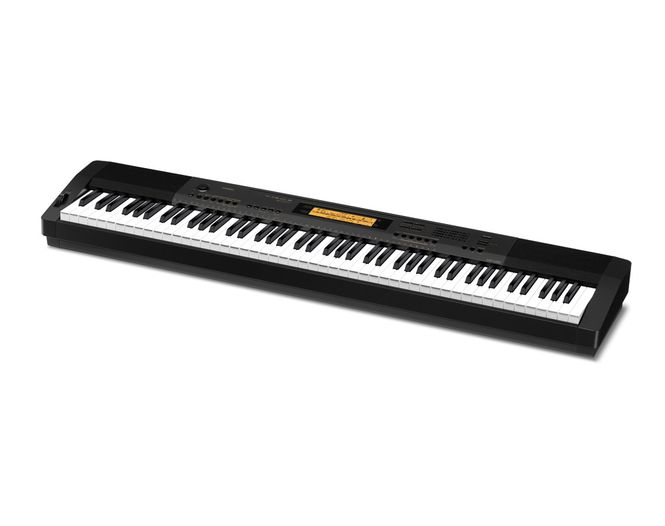 Hovedbilde Casio CDP-230R digitalpiano