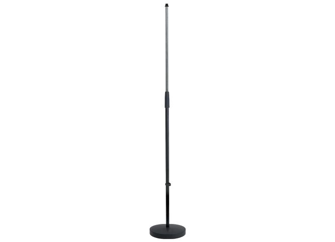 Hovedbilde SLX-audio MS30B mikrofonstativ