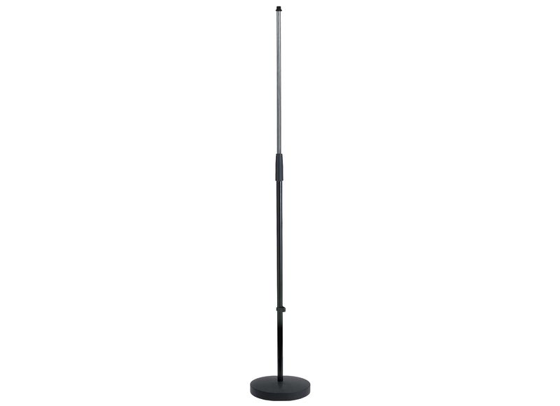 SLX-audio MS30B mikrofonstativ