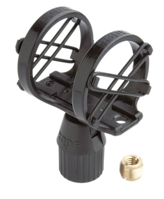 Hovedbilde Røde SM4 Shock Mount