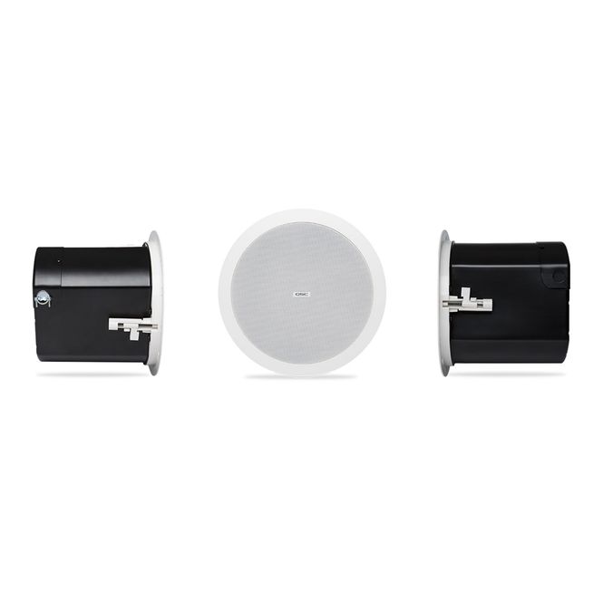 Hovedbilde QSC AD-C6T-WH CEILING SPEAKER, white