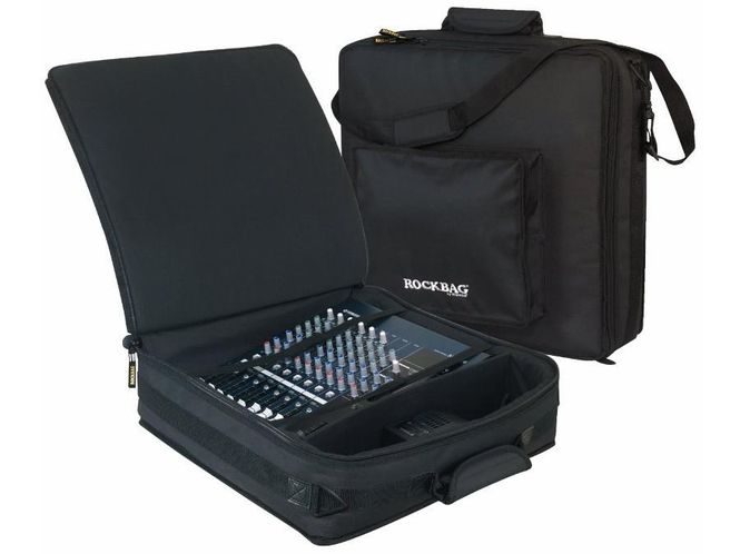 Hovedbilde Rockbag RB23440B Mixerbag