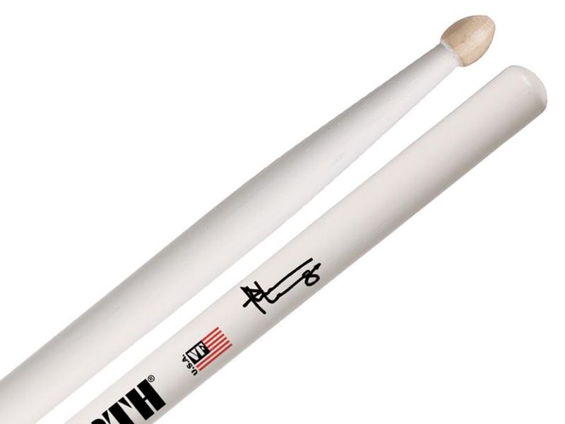 Vic Firth STL Thomas Lang Signature, Trommestikker