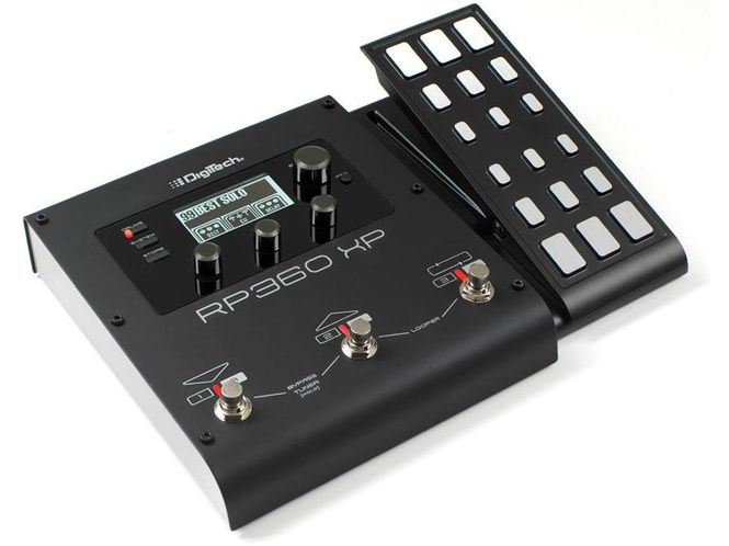 Hovedbilde Digitech RP360 XP