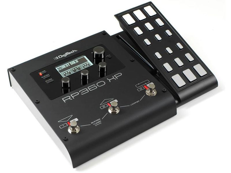 Digitech RP360 XP