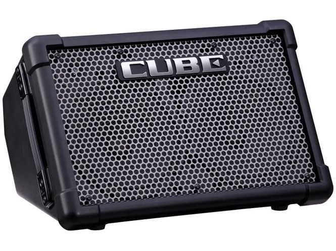 Hovedbilde Roland Cube Street EX