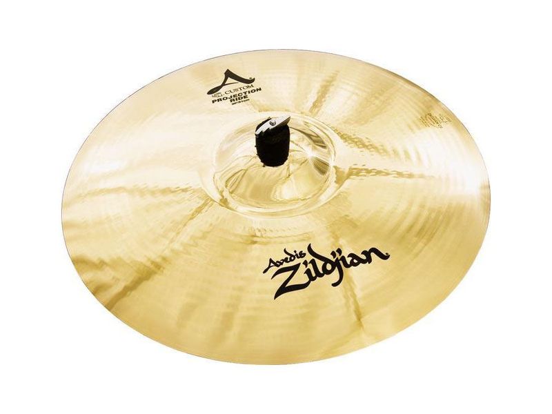 Zildjian A Custom - Projection ride, 20