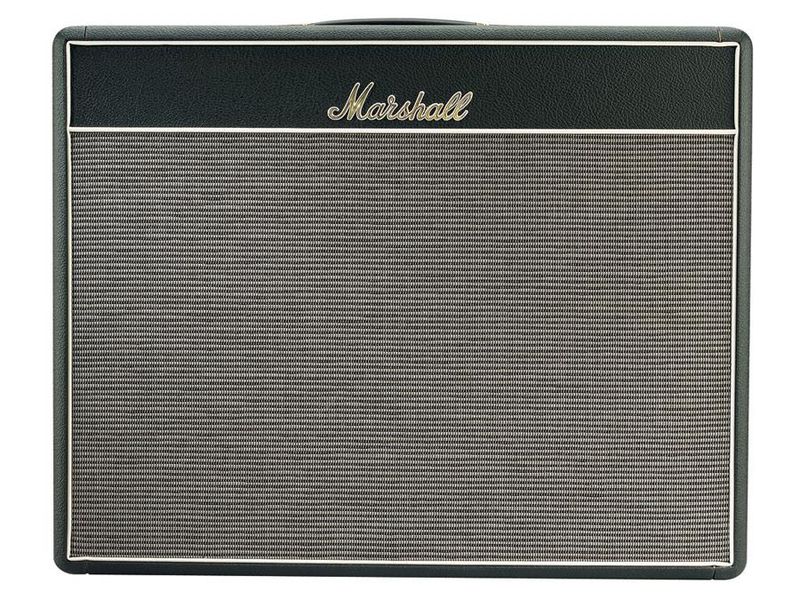 Marshall Vintage 1962 Gitarcombo