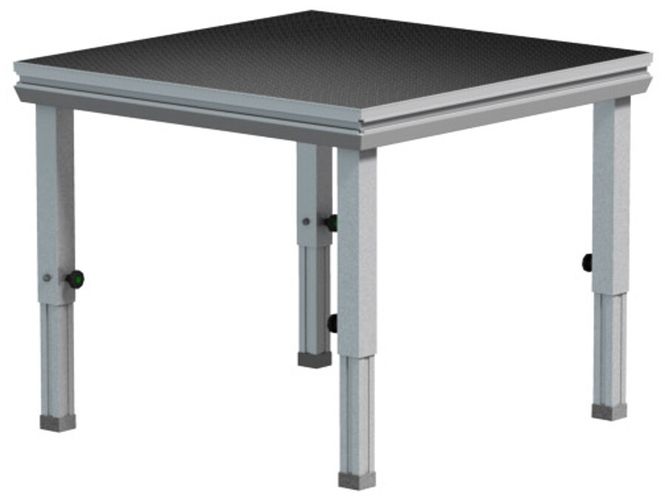 Hovedbilde EVERDECK VS750H-1x1 Scenemodul