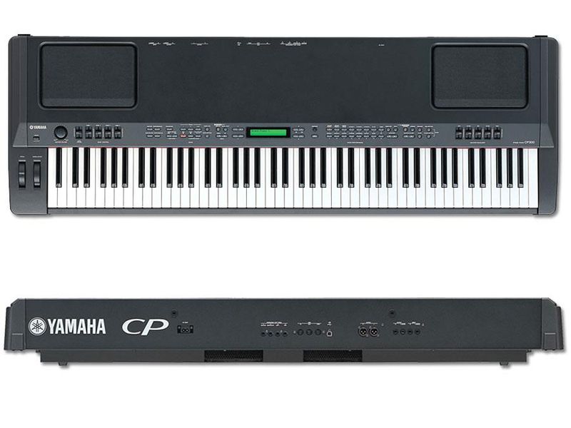 Yamaha CP300 Stage Piano