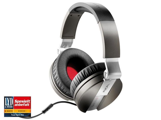 Hovedbilde Focal Spirit One S