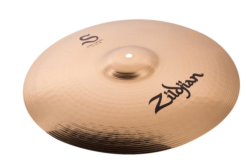 Zildjian S-Family - Thin crash, 17