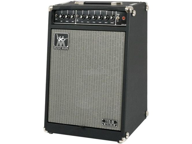 Hovedbilde Music Man 115-B250