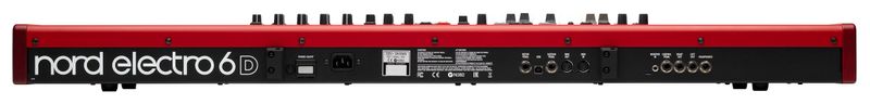 Nord Electro 6D 73