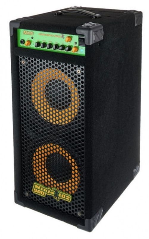 MarkBass NINJA 102 500 Basscombo
