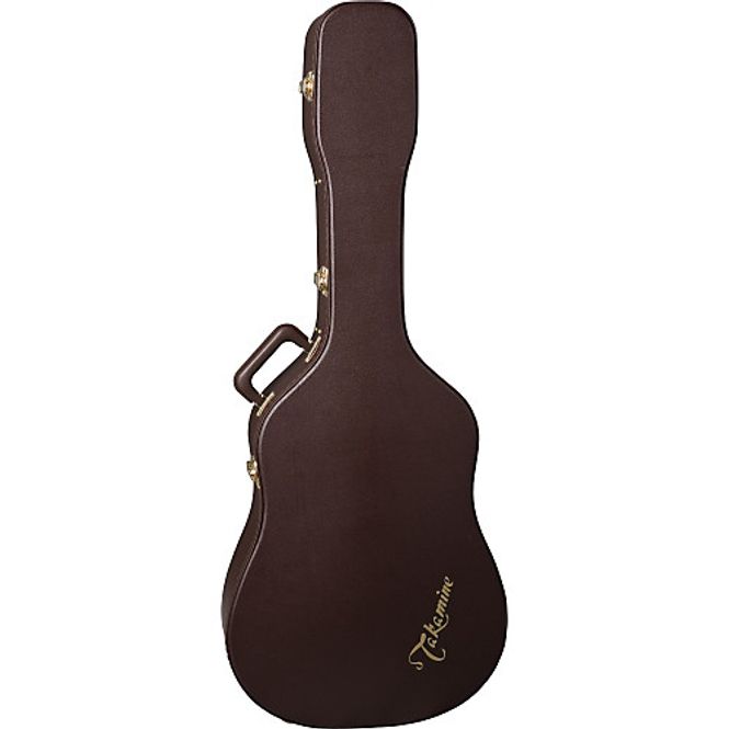 Hovedbilde Takamine GC500 original koffert