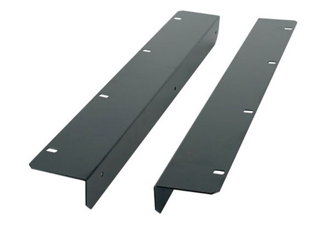 Hovedbilde A&H Zed 14:2 Rack ear kit