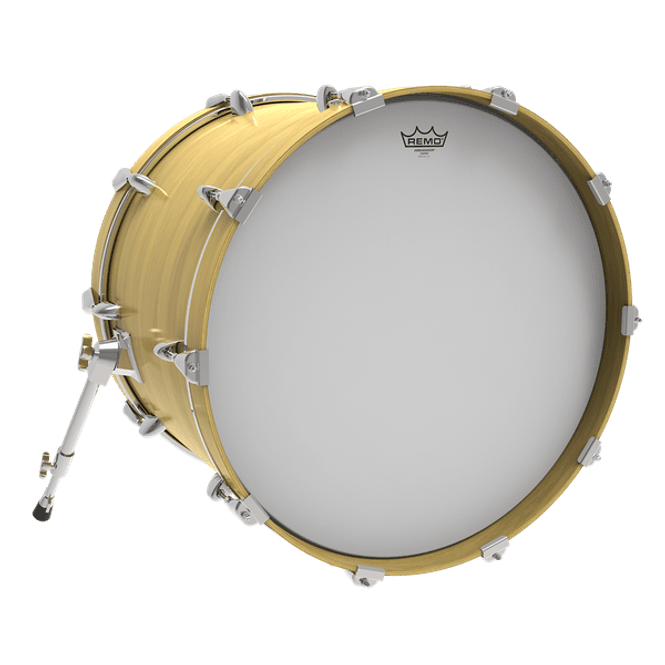 Hovedbilde Remo BA-0120-00 Bass, Ambassador®, Coated, 20