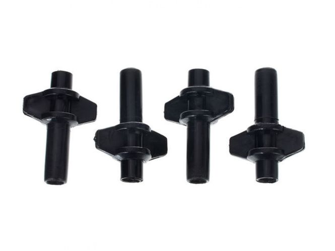 Hovedbilde Gibraltar Wing Screw, 8mm SC-TCWN (4 pc)