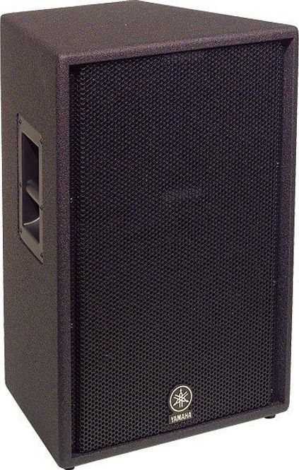 Hovedbilde Yamaha C115V2 passiv høyttaler